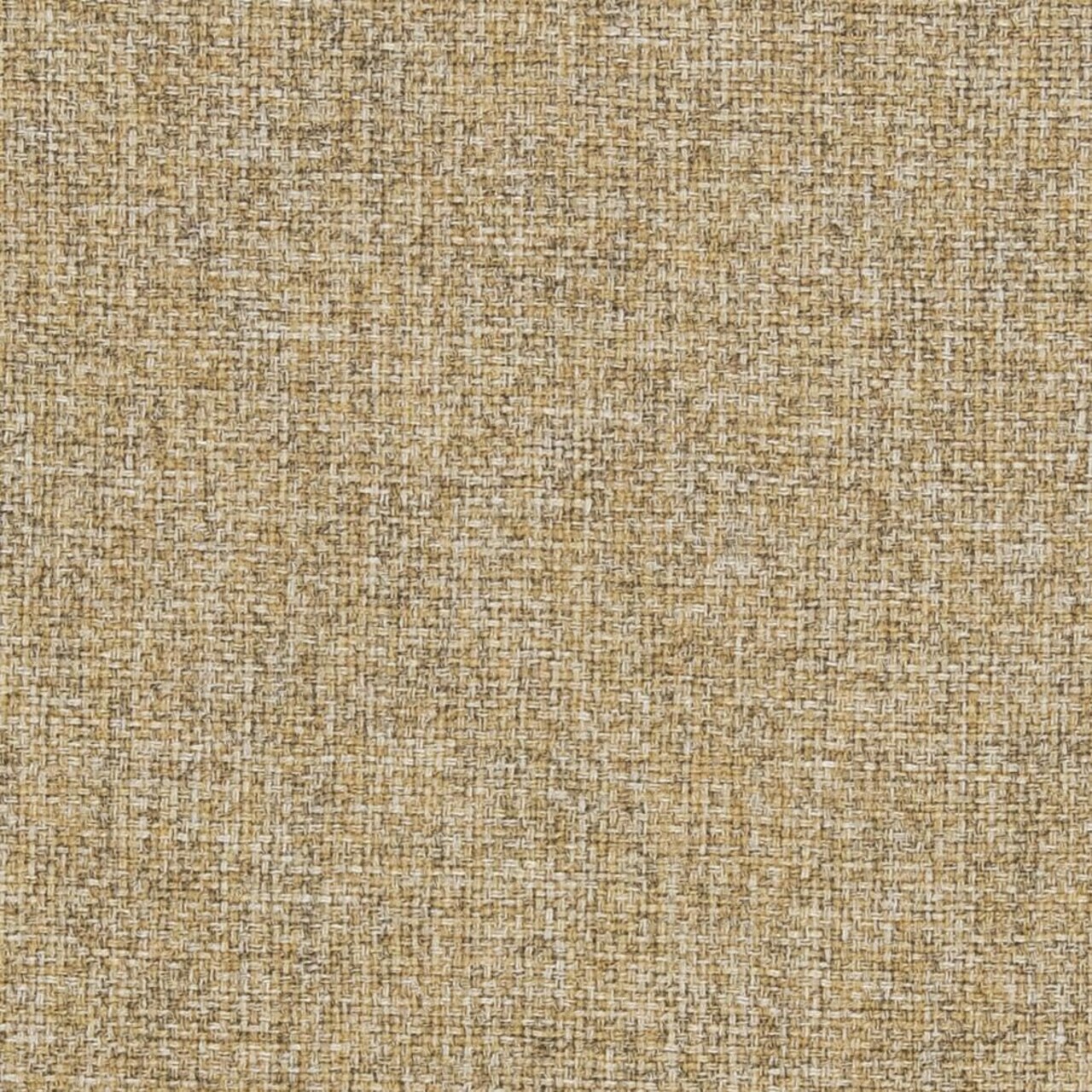 Natural Textured Upholstery Fabric by The Yard - SKU: Larson Cornsilk